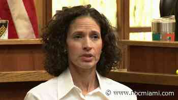 Ex-Wives Testify in Presidente Supermarkets Co-Founder Manuel Marin's Murder-for-Hire Trial