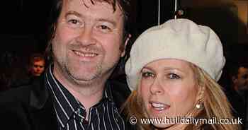 Kate Garraway preparing new trip abroad to save husband Derek