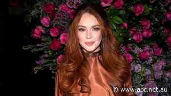 Lindsay Lohan, Soulja Boy among celebrities charged in cryptocurrency crackdown