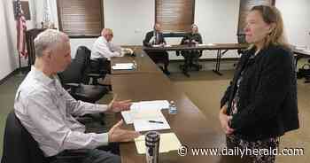 Wheeling Township mental health board takes first steps