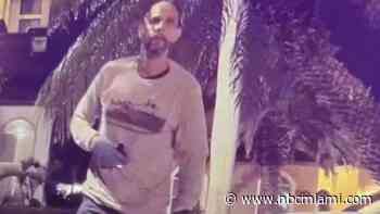 Thief Caught on Tesla Dashcam Breaking Into Car in SW Miami-Dade