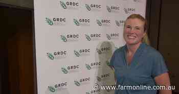 Grain sector hones ESG approach