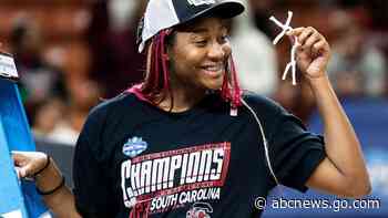 March Madness: Athletes balance privacy, online profile