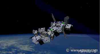 US Space Force wants to test how to build satellites in orbit with $1.6 million Arkisys deal