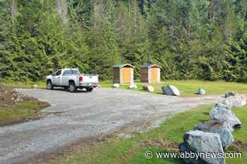 $3.3M earmarked to improve accessibility in provincial parks across the Lower Mainland