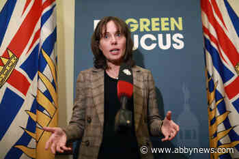 Proposed legislation would stop NDAs from being used to ‘silence’ harassment victims: Furstenau