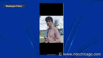 Navy Servicemember Reported Missing From Suburban Waukegan