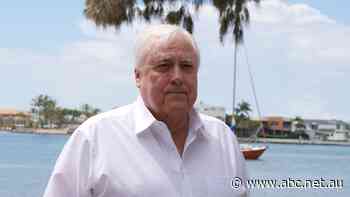 Billionaire Clive Palmer rakes in more than $700 million from Pilbara assets and royalties