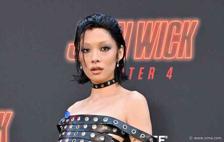 Rina Sawayama shares cutting new song from ‘John Wick: Chapter 4’ soundtrack