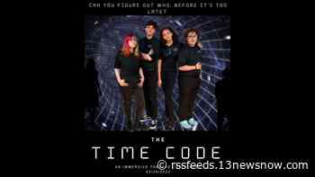 Hollywood meets Hampton: Immerse yourself in this mystery gala that benefits arts, education