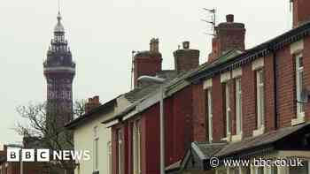 Cost of Living: 'Missing £400 energy help unfair on tenants'