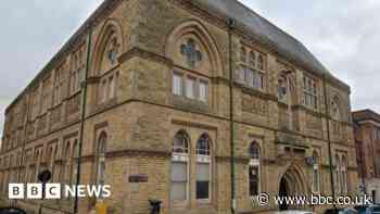 Blackburn Museum and Art Gallery to get new roof