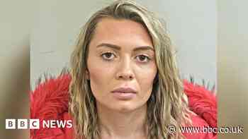 Chorley woman stole £37k from grandfather for tattoos and takeaways