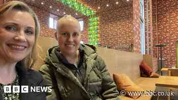 Laura Nuttall feels hopeful over cancer treatment in Germany