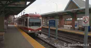 City eyes $32M in surplus money for Calgary Transit recovery