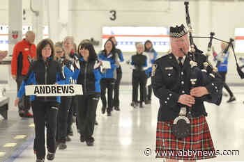 BC Senior Curling Championships get underway