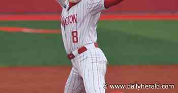 Softball: Antioch's Schuler does it all as Sequoits top Barrington in Spring Fling Tournament