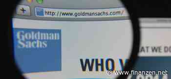Diese Rolle spielte Goldman Sachs beim Untergang der SVB