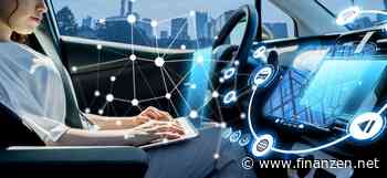 Start-Up Vay: Carsharing mit ferngesteuerten E-Autos
