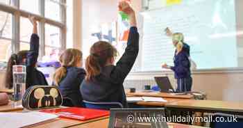 Teacher vacancies in schools ‘substantially higher’ than before the pandemic