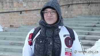 'A human rights issue that has been overlooked': Winnipeggers mark World Water Day