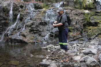 It will cost a little more to go freshwater fishing in B.C. this summer