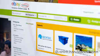 Immobilienvermittlung: Ebay Kleinanzeigen will Immoscout24 Konkurrenz machen