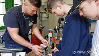 Den Weg von Wasser und Abwasser in Jena unter die Lupe genommen