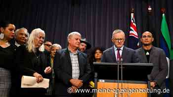 Indigene Stimme im Parlament: Australien plant Referendum