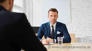 Jobinterview: Was Sie im Bewerbungsgespräch fragen sollten