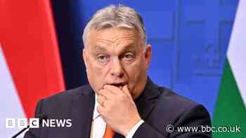 Hungary official takes on German MEP in AI 'rap battle'