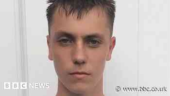 Tomasz Oleszak case: Teen 'seemed happy after fatal stabbing'