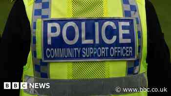 Northumbria Police to axe most police community support officers