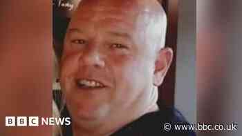 Horden delivery driver death: Two men charged