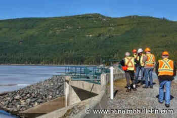 Nanaimo Regional District holding workshops and tours for Water to Earth Month