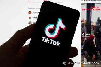 TikTok CEO Faces off With Congress Over Security Fears
