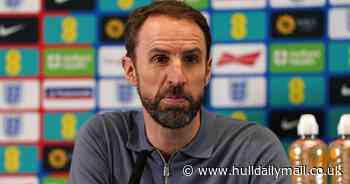 Gareth Southgate hints at staying on with potential Euro 2024 glory