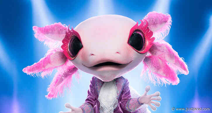 Who is Axlelotl on 'The Masked Singer' Season 9? Clues, Guesses, & Spoilers Revealed!