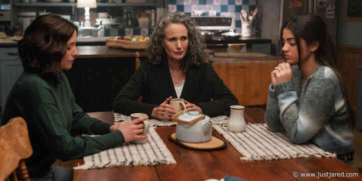 Hallmark's 'The Way Home': Fans Debate The Identity of the White Witch & What Really Happened To Jacob (Spoilers)