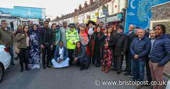 Ramadan in Bristol: Two Grand Iftar events announced