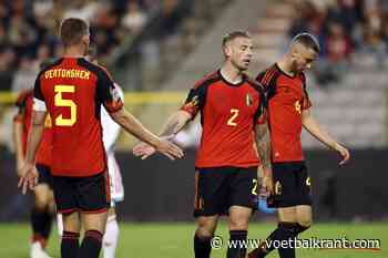 Waarom het Anderlecht-duo Vertonghen-Debast gewoon basisspelers wordt onder Tedesco