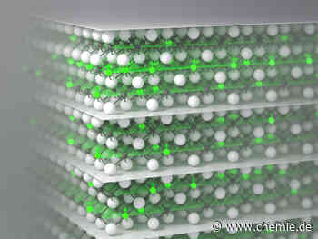 Überraschung in der Quantenwelt