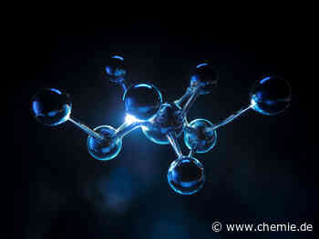 Einzelatom-Schwingungsspektroskopie jetzt auch auf der Ebene chemischer Bindungen empfindlich