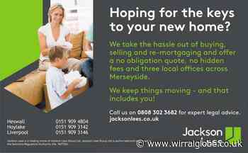 Expert advice for buying your first property