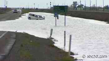 Allensworth community members fight for flood prevention
