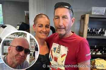 Oswaldtwistle charity walk planned for man's MS surgery