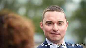 Lars Windhorst: Neuer Rückschlag beim Ihme-Zentrum in Hannover