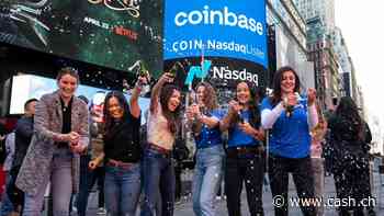 Coinbase - US-Börsenaufsicht gibt Ermittlungen bekannt