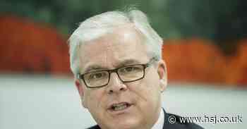 Two ex-acute CEOs brought in to fix ICS’s elective problem