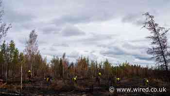 Climate Freeloaders Are Destroying the Planet